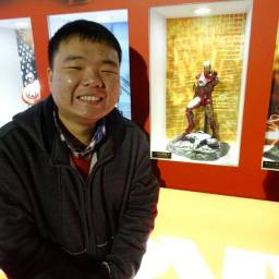 周霈鴻 講師