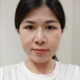 李婉慈 講師