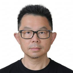 鍾文淵 講師