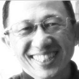 陳偉斌 講師