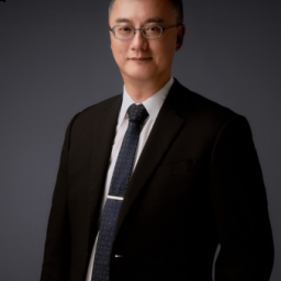 蔡承鴻 講師