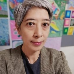 鍾毓理 講師