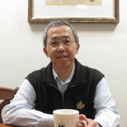 吳銀水 講師