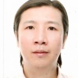 吳稼寅 講師