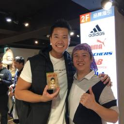 吳稼寅 講師
