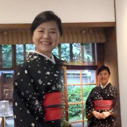 游美媛 講師