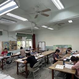 課程圖片
