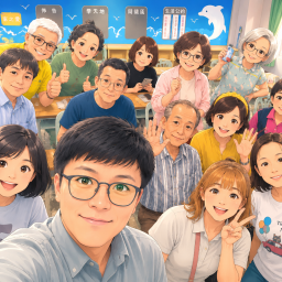 課程圖片